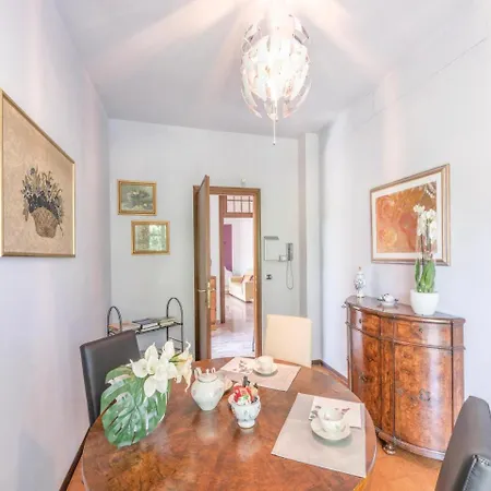 Apartment Amarone *