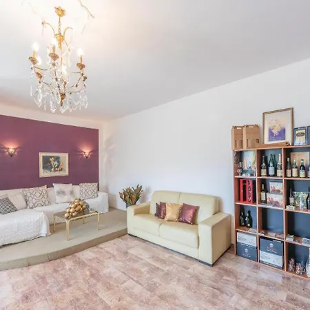 Amarone Apartment