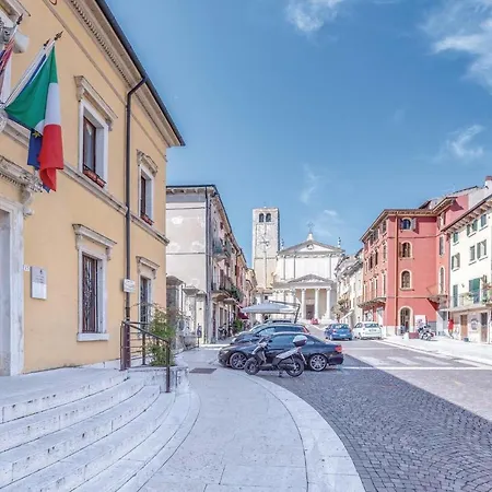 Apartment Amarone Negrar